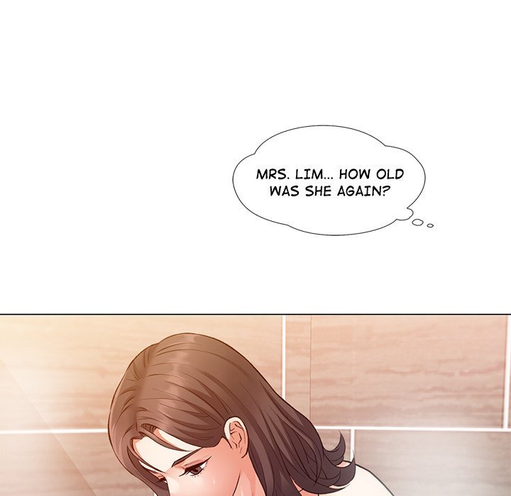 In Her Place Manhwa - Chapter 2 Page 15