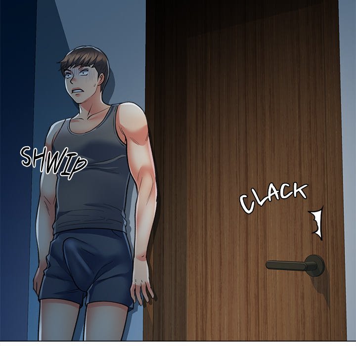 In Her Place Manhwa - Chapter 2 Page 31