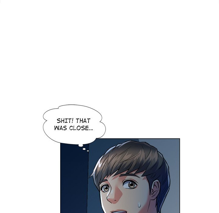 In Her Place Manhwa - Chapter 2 Page 32
