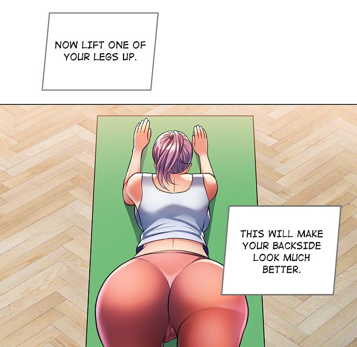 In Her Place Manhwa - Chapter 2 Page 83