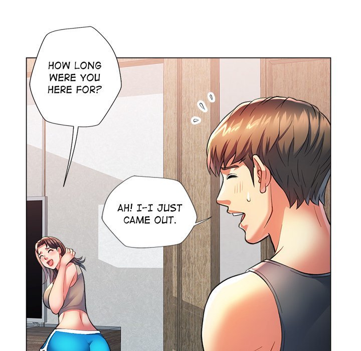 In Her Place Manhwa - Chapter 2 Page 102