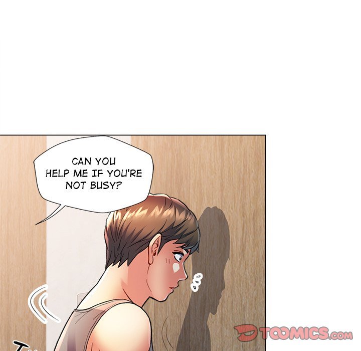 In Her Place Manhwa - Chapter 2 Page 104