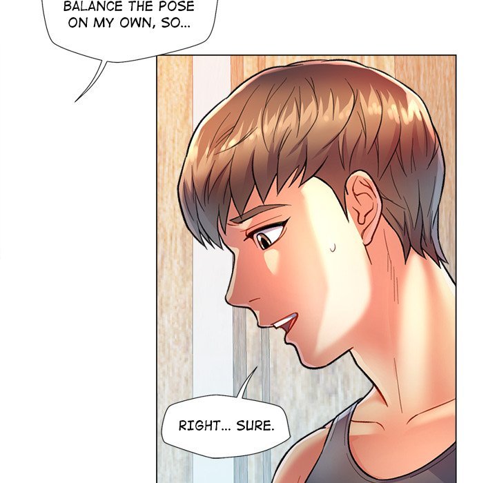 In Her Place Manhwa - Chapter 2 Page 113