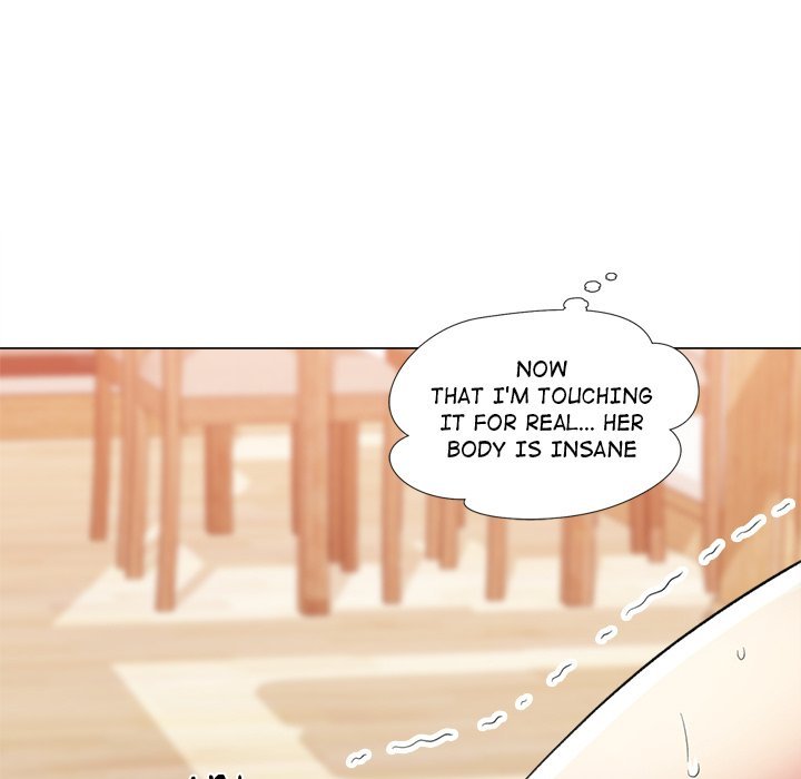 In Her Place Manhwa - Chapter 2 Page 119