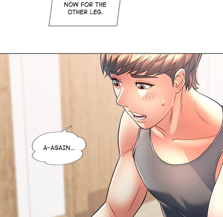In Her Place Manhwa - Chapter 2 Page 129