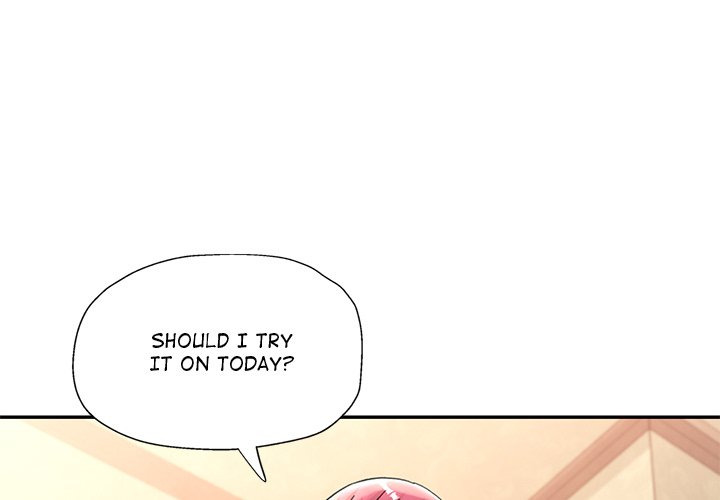 In Her Place Manhwa - Chapter 98 Page 0