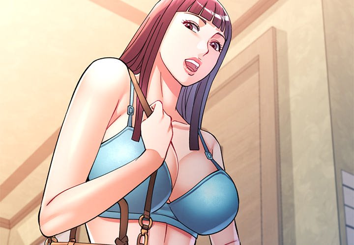 In Her Place Manhwa - Chapter 98 Page 1