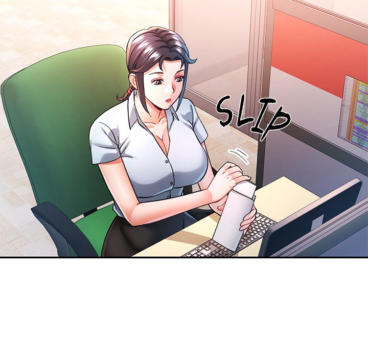 In Her Place Manhwa - Chapter 98 Page 6