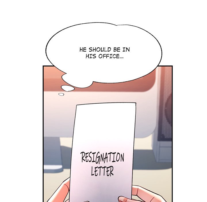 In Her Place Manhwa - Chapter 98 Page 7