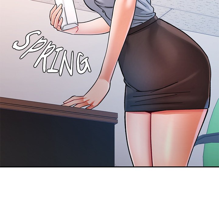 In Her Place Manhwa - Chapter 98 Page 10