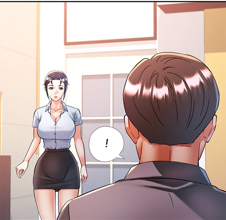 In Her Place Manhwa - Chapter 98 Page 16