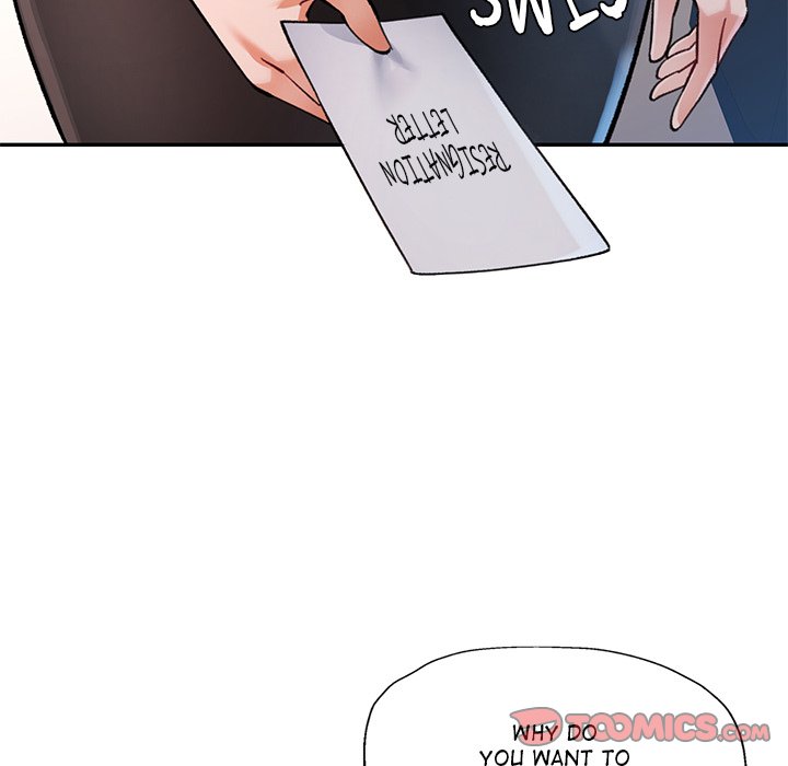 In Her Place Manhwa - Chapter 98 Page 20