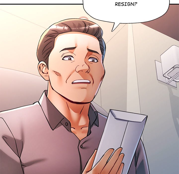 In Her Place Manhwa - Chapter 98 Page 21