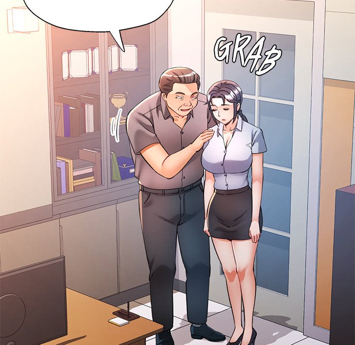 In Her Place Manhwa - Chapter 98 Page 23