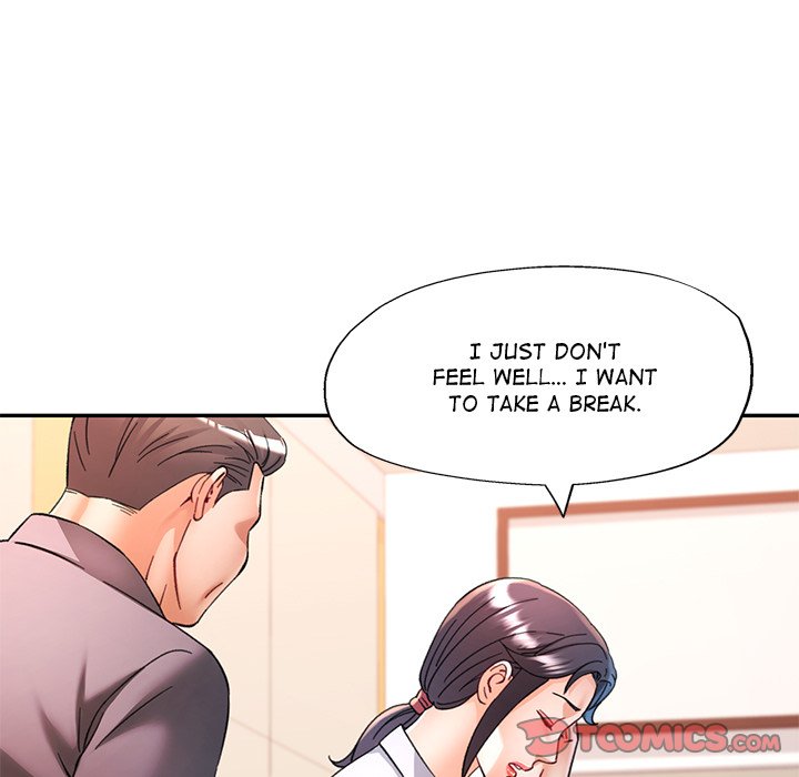 In Her Place Manhwa - Chapter 98 Page 26