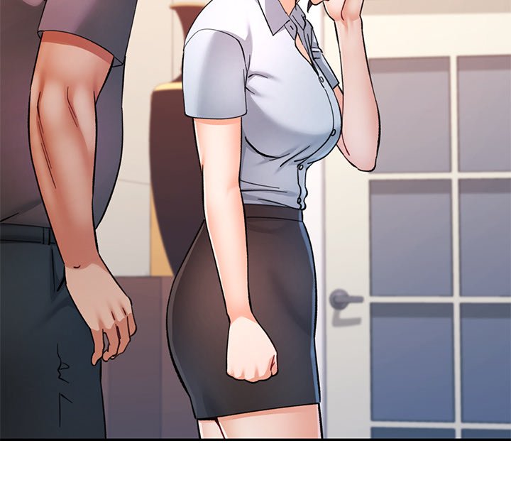 In Her Place Manhwa - Chapter 98 Page 27