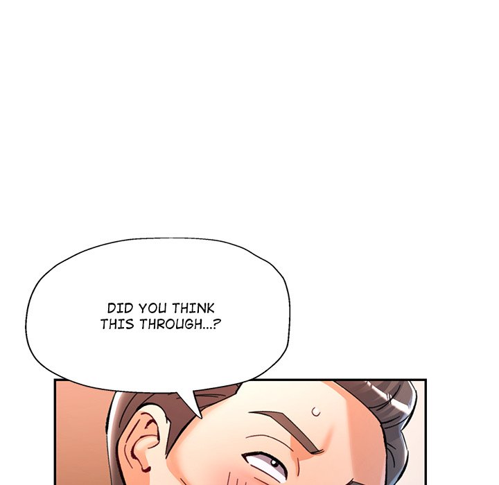 In Her Place Manhwa - Chapter 98 Page 28