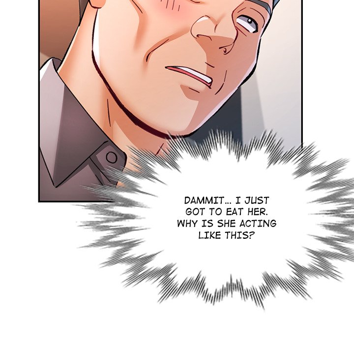 In Her Place Manhwa - Chapter 98 Page 29