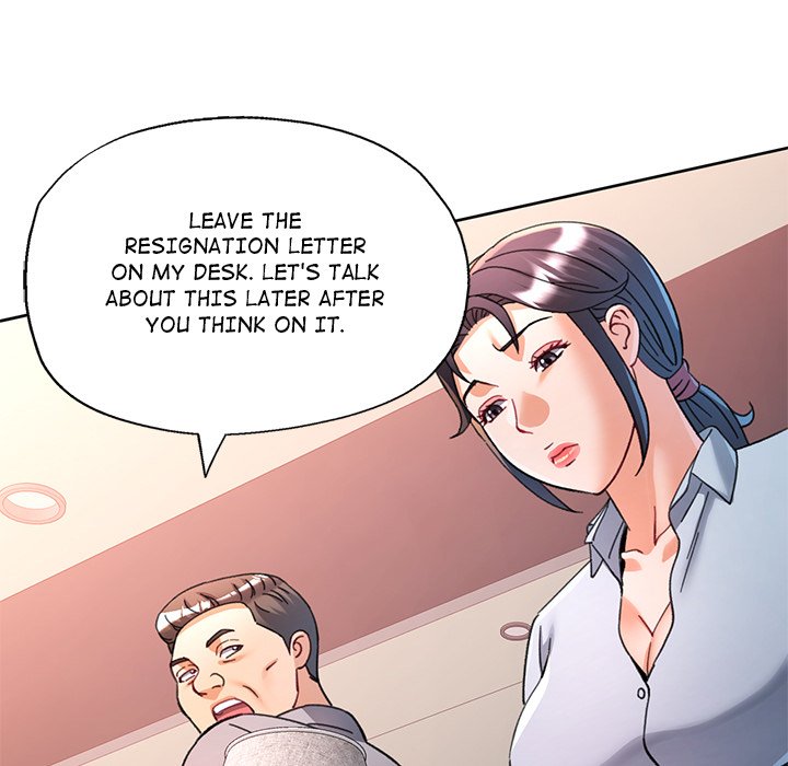 In Her Place Manhwa - Chapter 98 Page 30