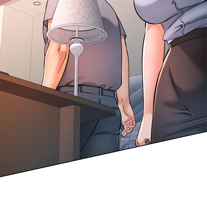 In Her Place Manhwa - Chapter 98 Page 31