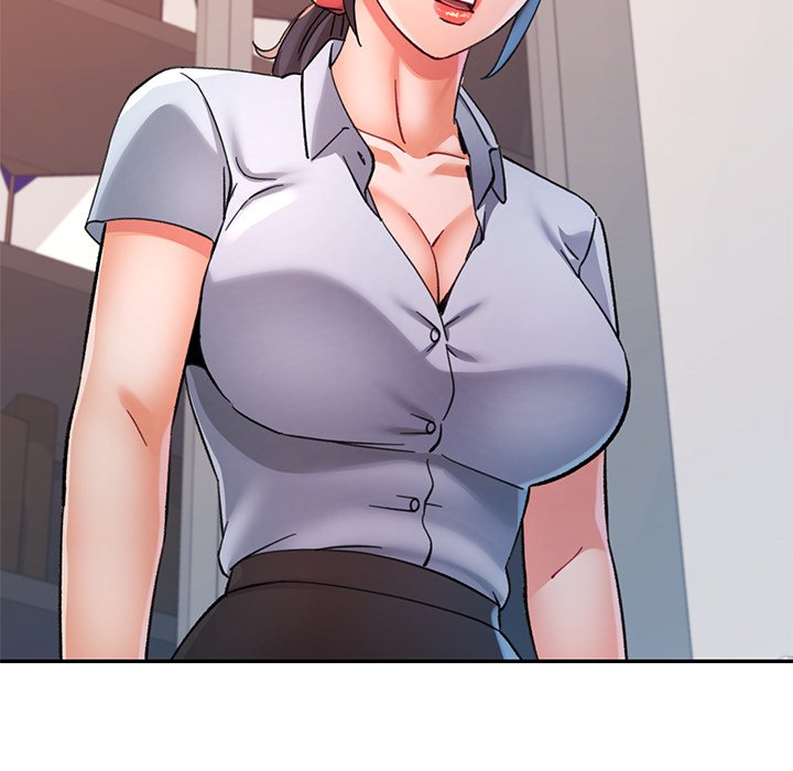 In Her Place Manhwa - Chapter 98 Page 33