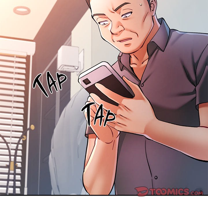 In Her Place Manhwa - Chapter 98 Page 38