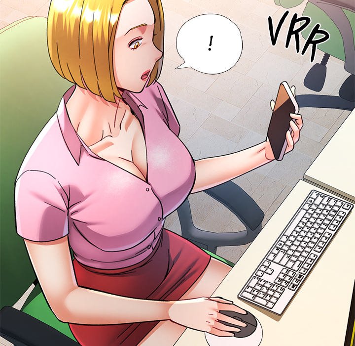 In Her Place Manhwa - Chapter 98 Page 40