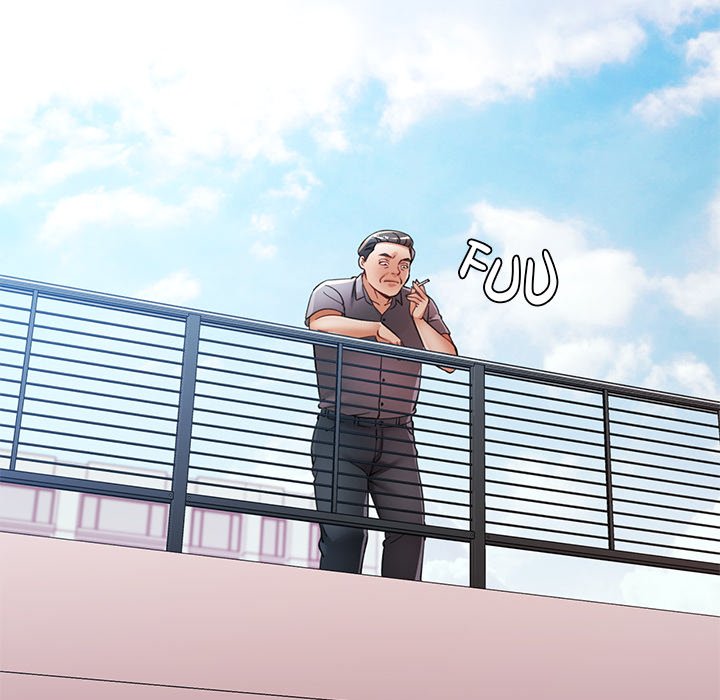 In Her Place Manhwa - Chapter 98 Page 42