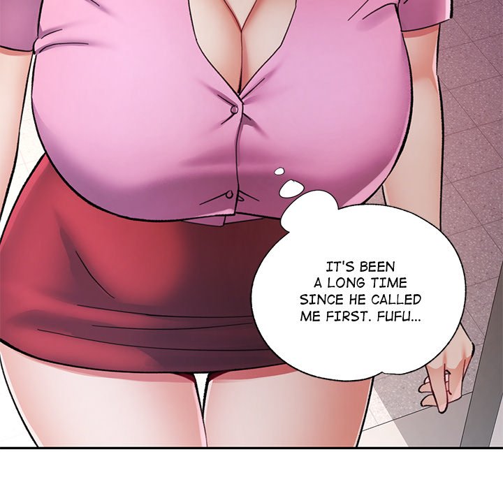 In Her Place Manhwa - Chapter 98 Page 48