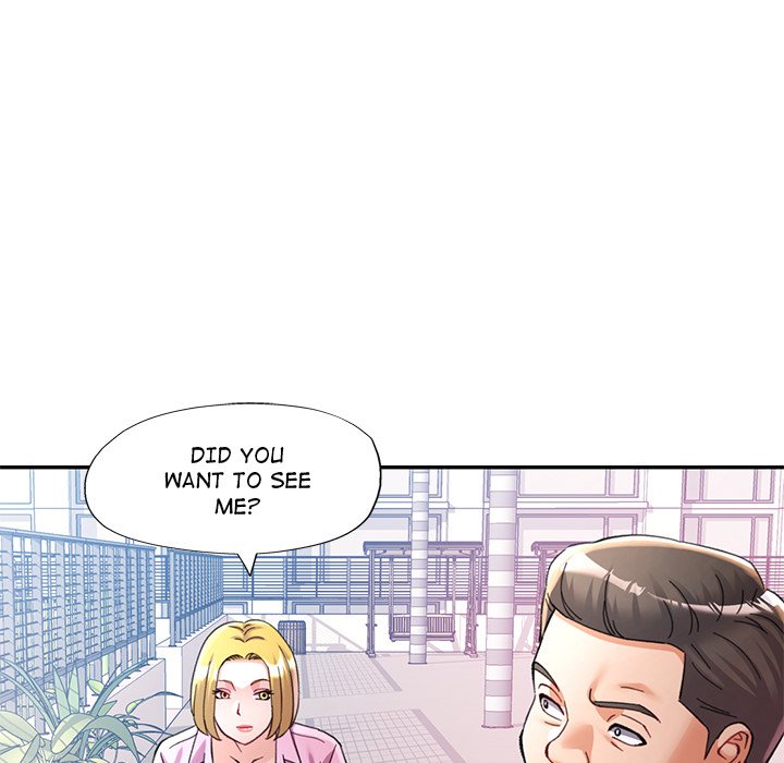 In Her Place Manhwa - Chapter 98 Page 55