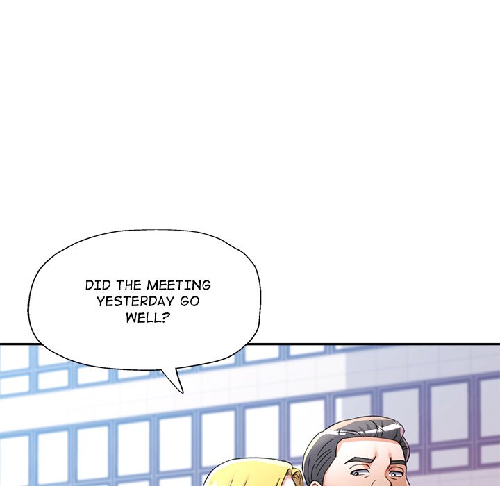 In Her Place Manhwa - Chapter 98 Page 57