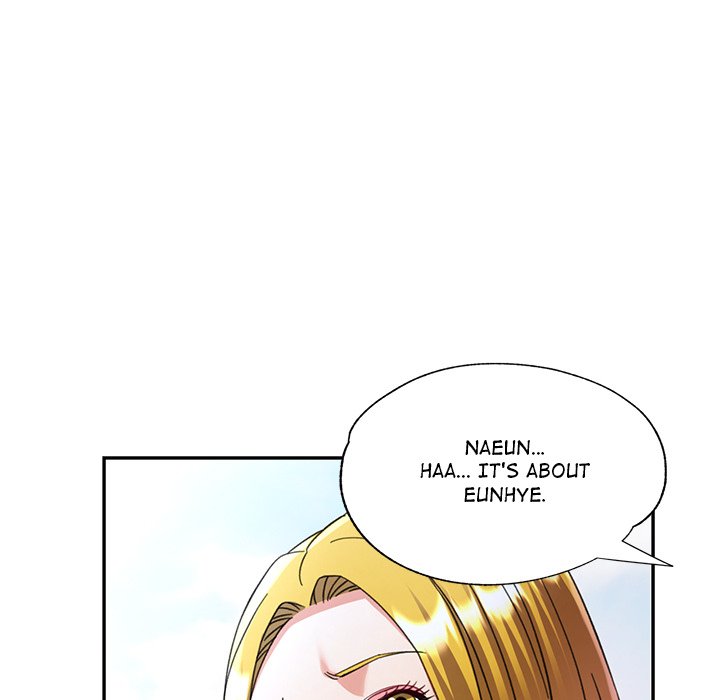 In Her Place Manhwa - Chapter 98 Page 59