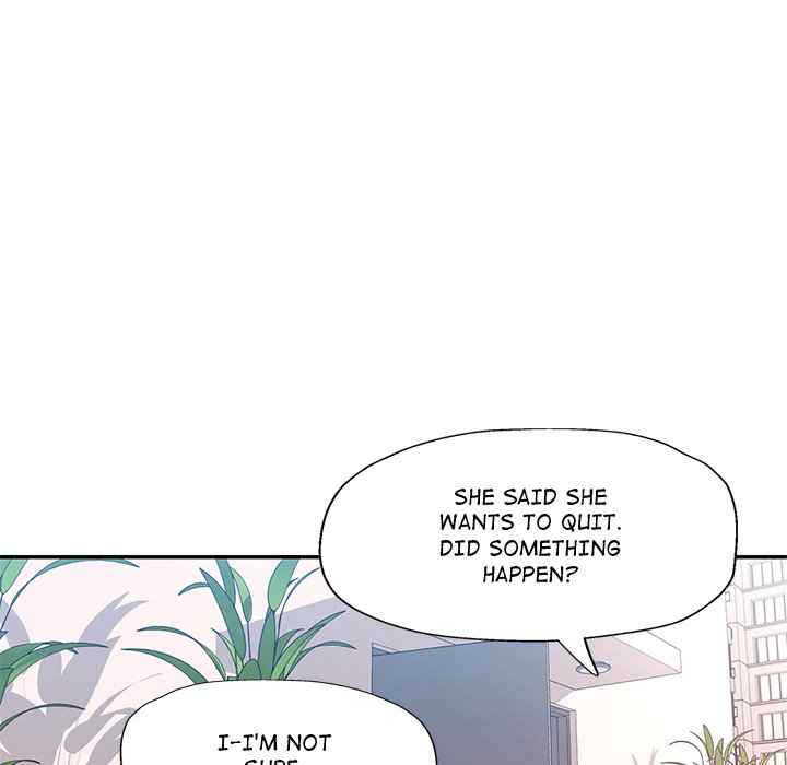 In Her Place Manhwa - Chapter 98 Page 61