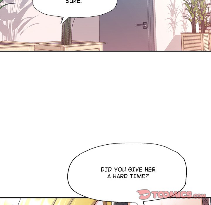 In Her Place Manhwa - Chapter 98 Page 62