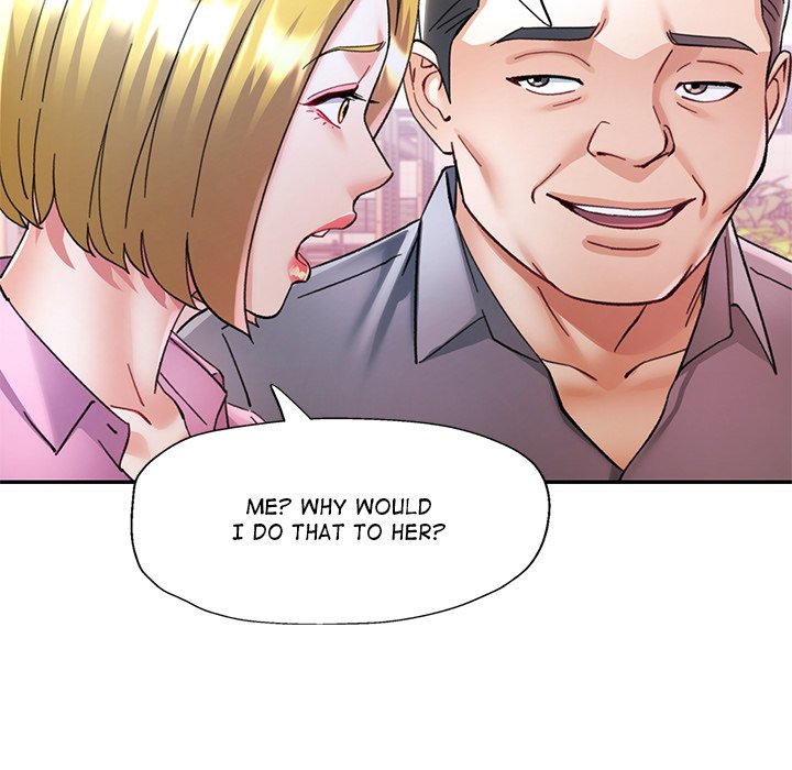 In Her Place Manhwa - Chapter 98 Page 63