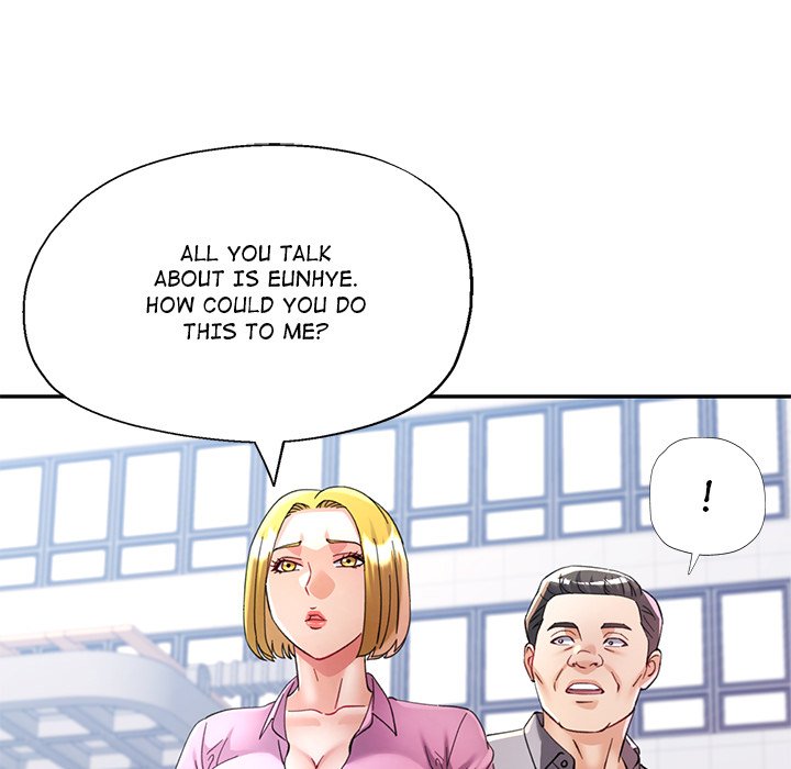 In Her Place Manhwa - Chapter 98 Page 64