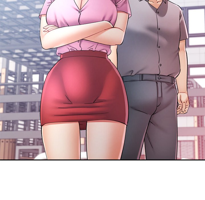 In Her Place Manhwa - Chapter 98 Page 65
