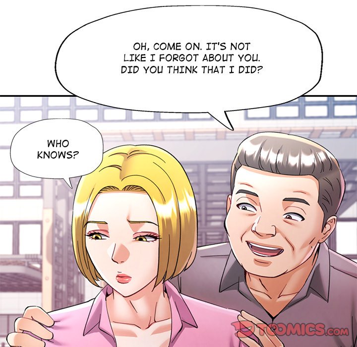 In Her Place Manhwa - Chapter 98 Page 68