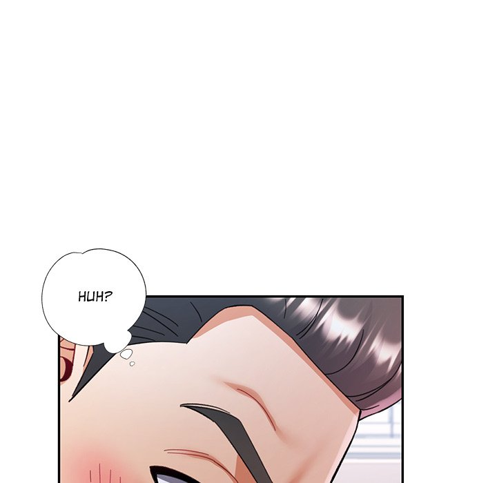 In Her Place Manhwa - Chapter 98 Page 71