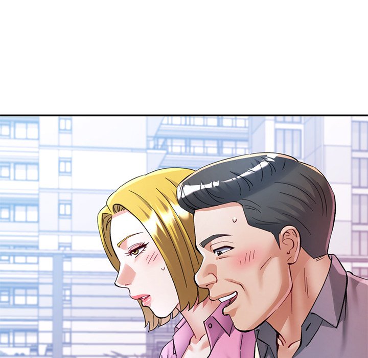 In Her Place Manhwa - Chapter 98 Page 73