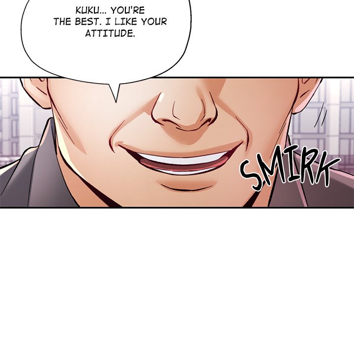 In Her Place Manhwa - Chapter 98 Page 75