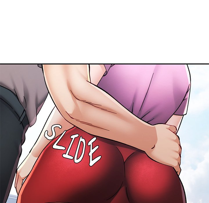 In Her Place Manhwa - Chapter 98 Page 76