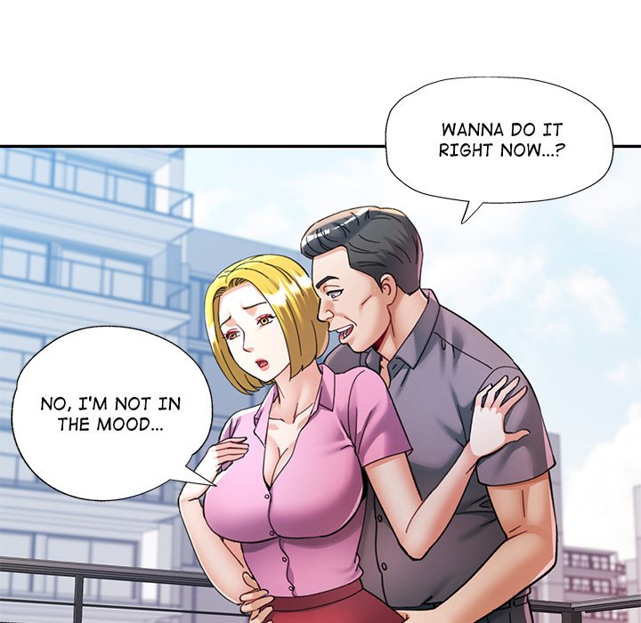 In Her Place Manhwa - Chapter 98 Page 78