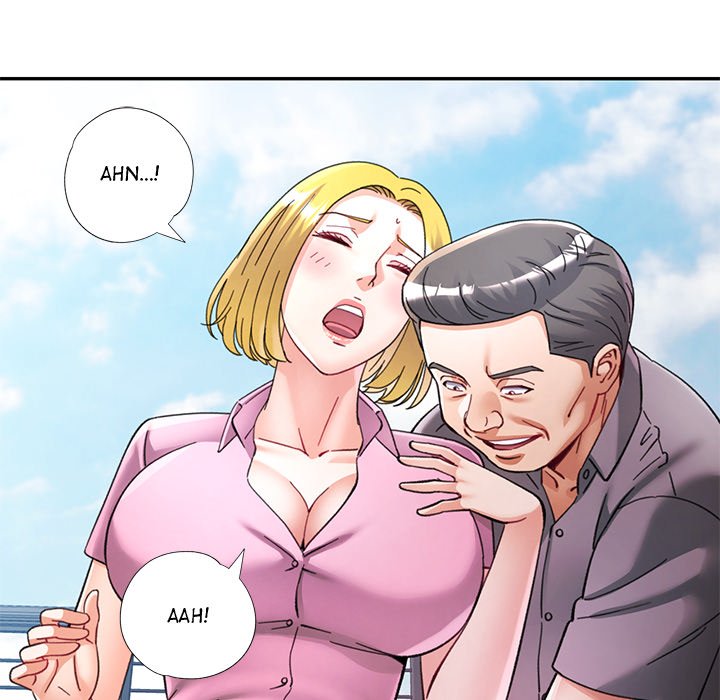 In Her Place Manhwa - Chapter 98 Page 82