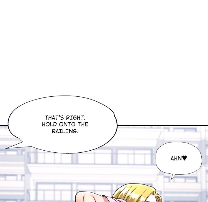 In Her Place Manhwa - Chapter 98 Page 85