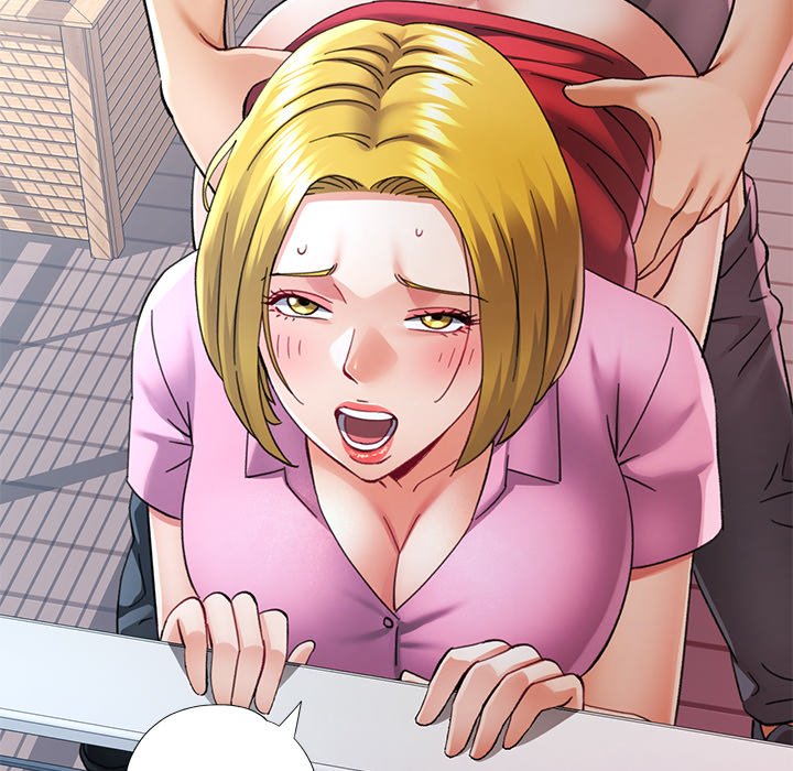 In Her Place Manhwa - Chapter 98 Page 91