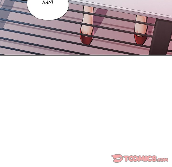 In Her Place Manhwa - Chapter 98 Page 92