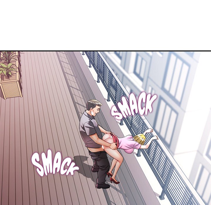 In Her Place Manhwa - Chapter 98 Page 93