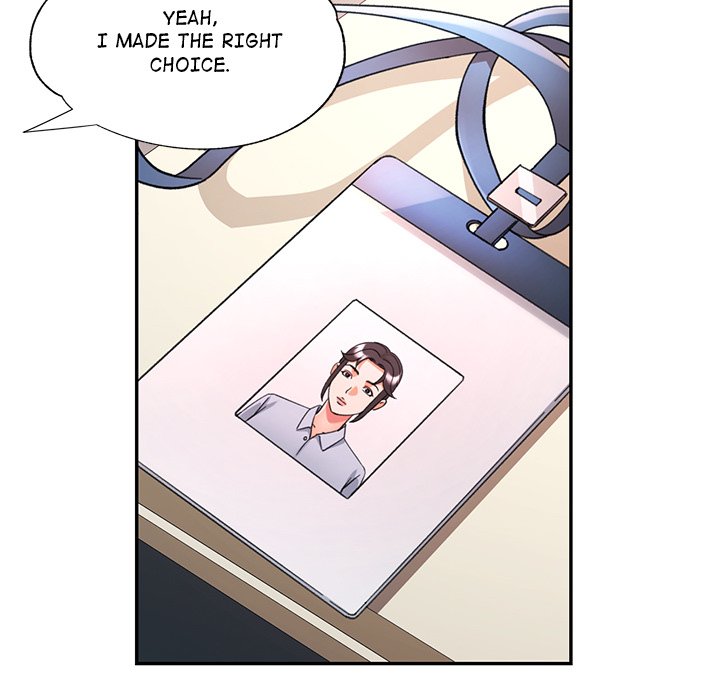 In Her Place Manhwa - Chapter 98 Page 97