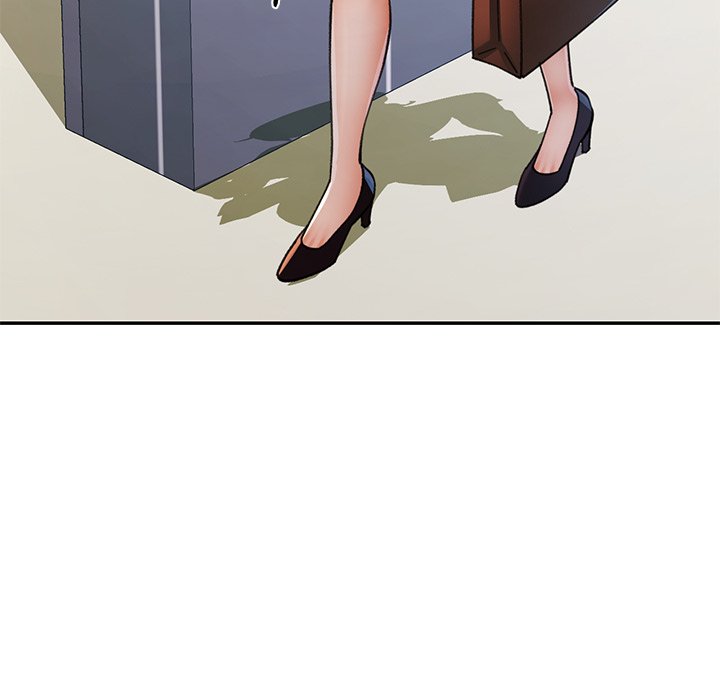 In Her Place Manhwa - Chapter 98 Page 100